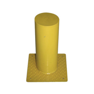 Protección de estructuras: sportes, postes