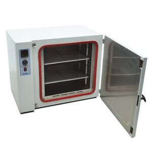 Hornos de laboratorio