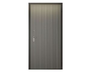 Puertas para Bodega