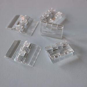 Accesorios Acrílicos