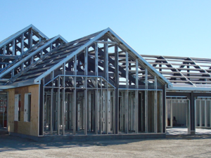 Steel Framing