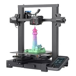  Impresoras 3D