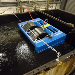 Skimmers