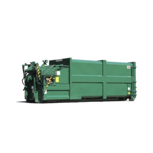 Compactadores de basura