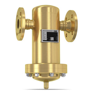 Filtros de gas