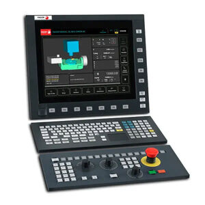 Controles CNC