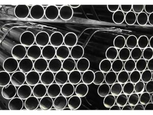 Tubería Estructural
