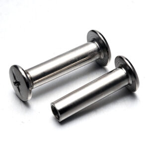Tornillos madre