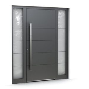Puertas de Lujo