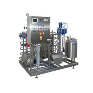 Pasteurizadores para zumos de frutas