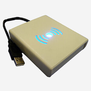 Lectores grabadores de RFID
