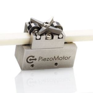 Motores piezoeléctricos para industria