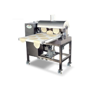  Máquinas para la elaboración de creps