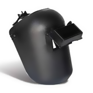 Máscaras de soldadura