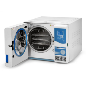 Autoclaves