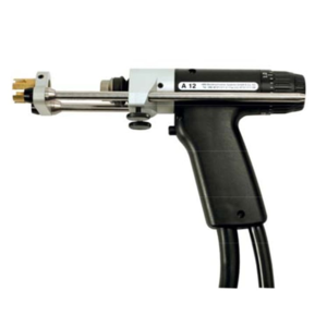 Pistolas de soldadura de pasador