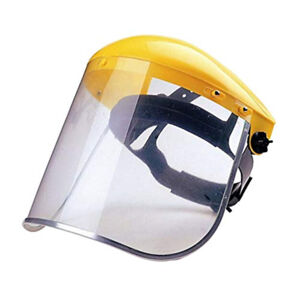 Máscaras de protección