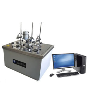 Otros instrumentos de caracterización de materiales