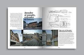 Revistas de Arquitectura y Diseño