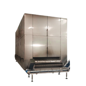 Refrigeradores de pasta