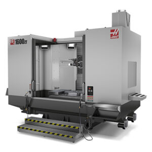 Fresadoras CNC horizontales