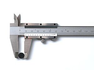 Herramientas de Medición