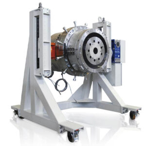 Cabezales de extrusión