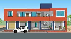 Remodelacion de locales comerciales