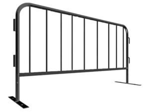 Valla De Seguridad