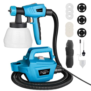Otros pulverizadores de pintura