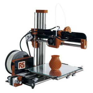 Impresoras 3D de creación de prototipos