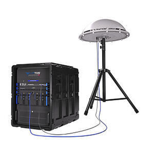 Equipos para drones industriales