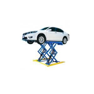 Elevadores de Autos para Mecánicas