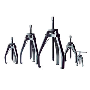 Extractores de rodamientos para industria