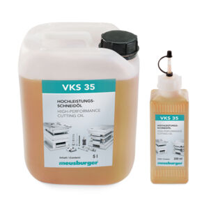 Aceites de corte