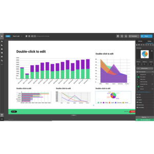 Softwares de visualización