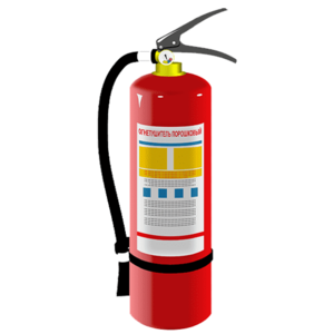 Equipos de lucha contra incendios