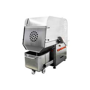Guillotinas para carne congelada