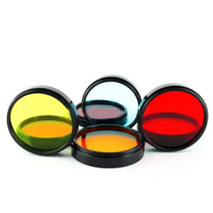 Filtros ópticos