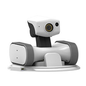 Robots de vigilancia