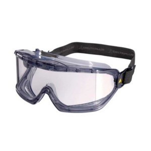 Gafas panorámicas de protección