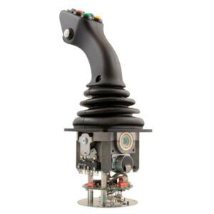 Joysticks industriales