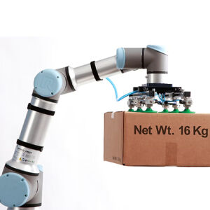 Robots de carga