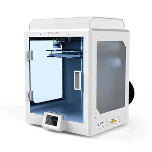Impresoras 3D industriales