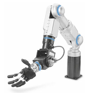 Robots articulados