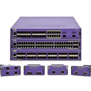 Conmutadores Ethernet