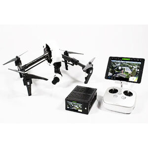 Equipos para drones
