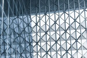 Estructuras de Aluminio