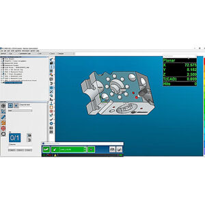 Softwares de medición