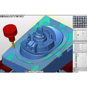Softwares CAD CAM